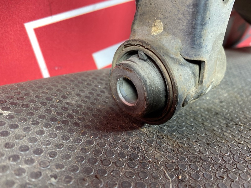 Рычаг подвески нижний, 3000 рублей, Солонцы