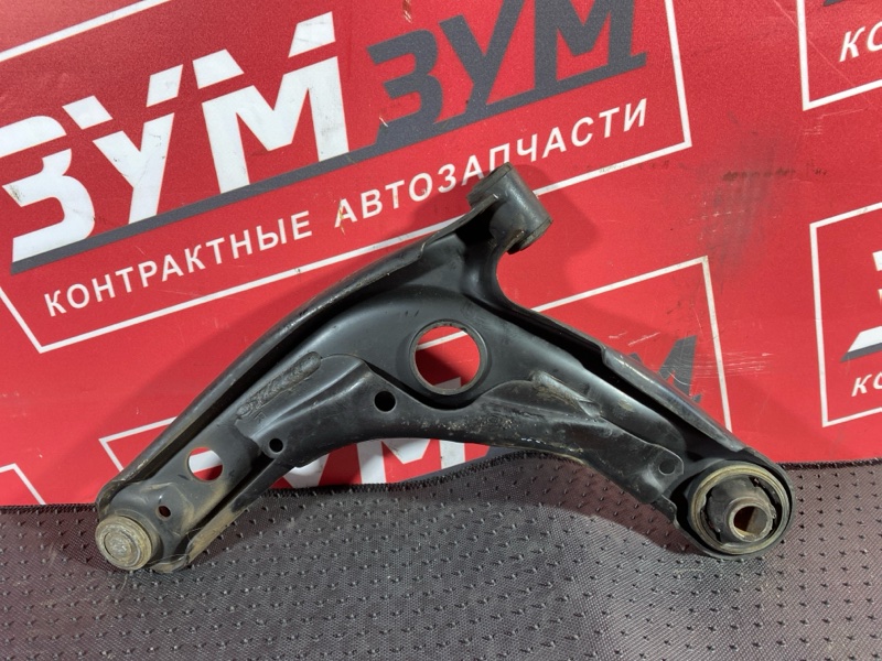 Рычаг подвески нижний, 1800 рублей, Солонцы