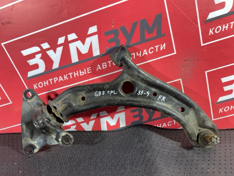 Рычаг подвески нижний, 1000 рублей, Солонцы