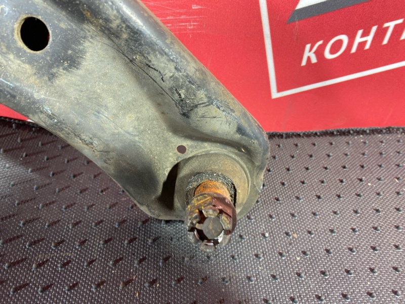 Рычаг подвески нижний, 1000 рублей, Солонцы