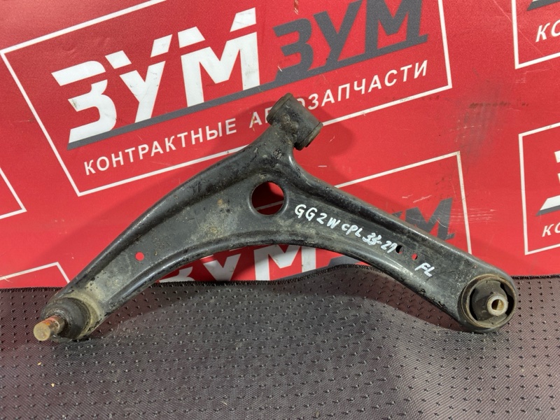 Рычаг подвески нижний, 1200 рублей, Солонцы