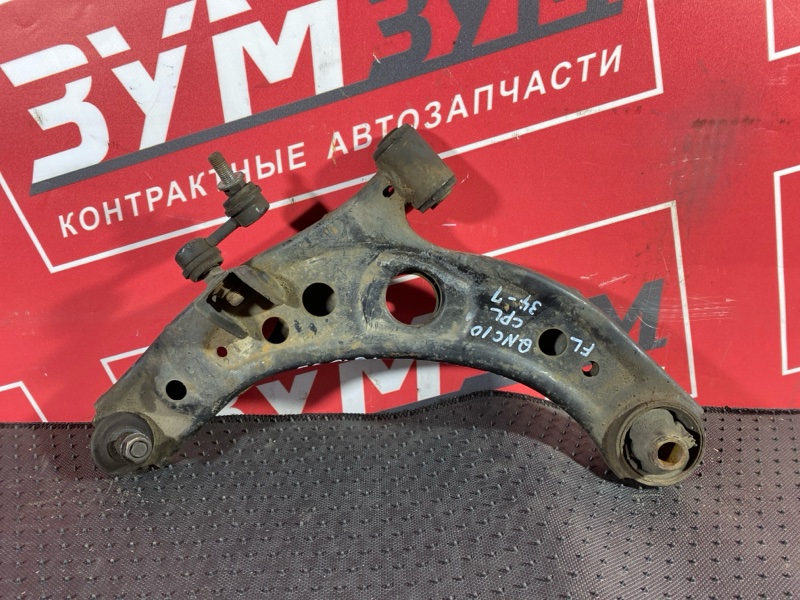 Рычаг подвески нижний, 2500 рублей, Солонцы