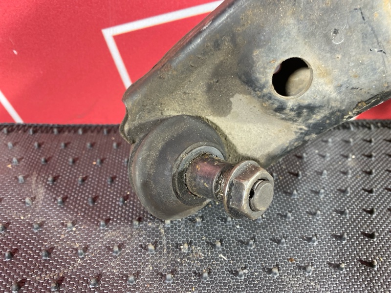 Рычаг подвески нижний, 2500 рублей, Солонцы