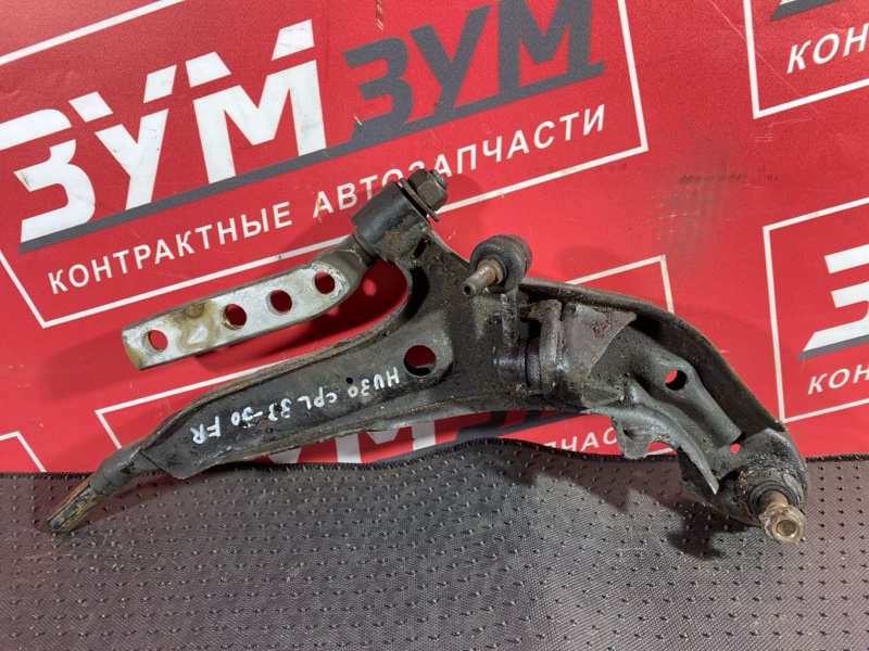 Рычаг подвески нижний, 3000 рублей, Солонцы