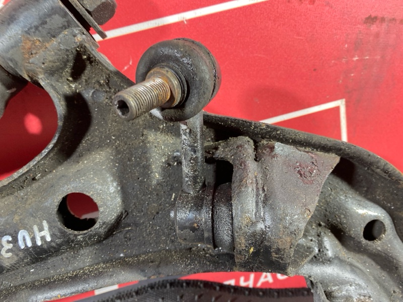 Рычаг подвески нижний, 3000 рублей, Солонцы