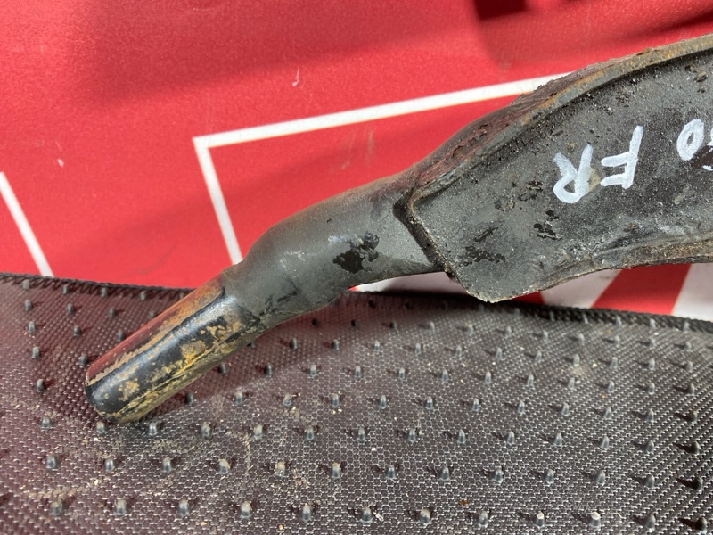 Рычаг подвески нижний, 3000 рублей, Солонцы