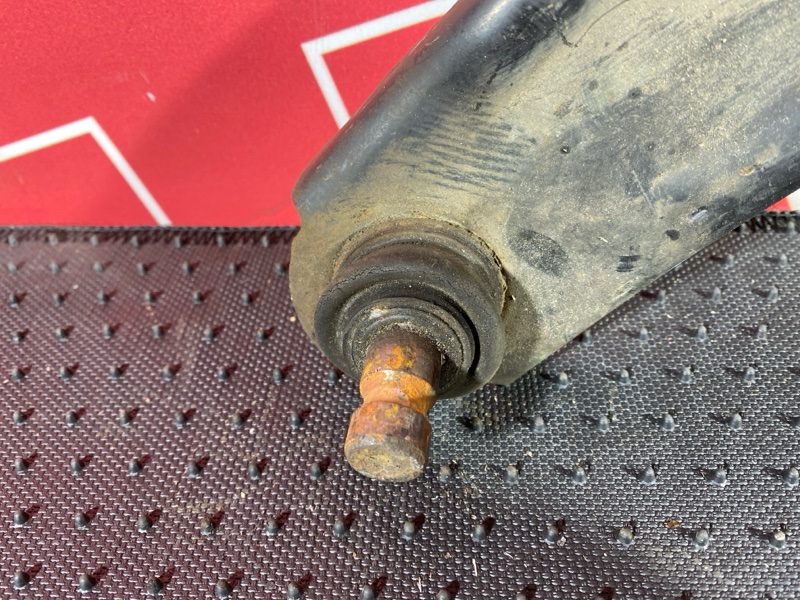 Рычаг подвески нижний, 800 рублей, Солонцы