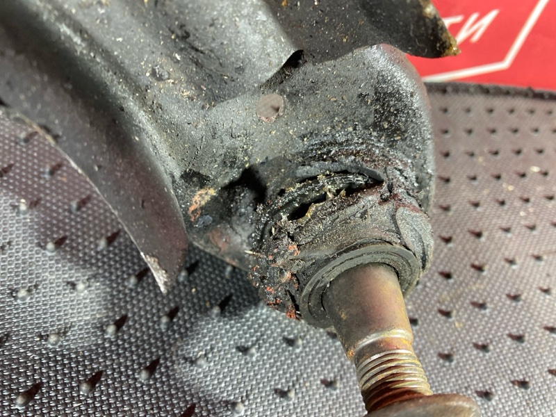 Рычаг подвески нижний, 3000 рублей, Солонцы