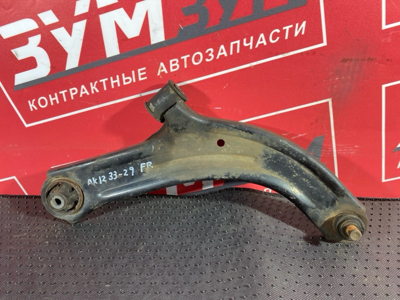 Рычаг подвески нижний, 800 рублей, Солонцы