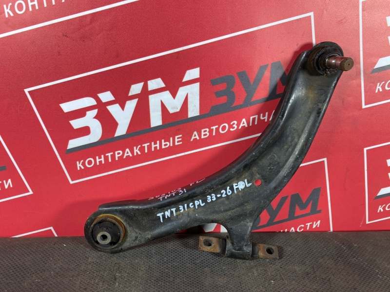 Рычаг подвески нижний, 1500 рублей, Солонцы