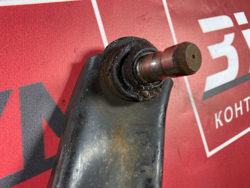 Рычаг подвески нижний, 1500 рублей, Солонцы