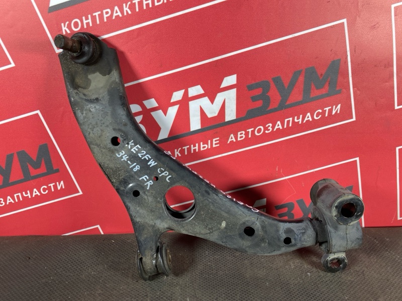 Рычаг подвески нижний, 3000 рублей, Солонцы