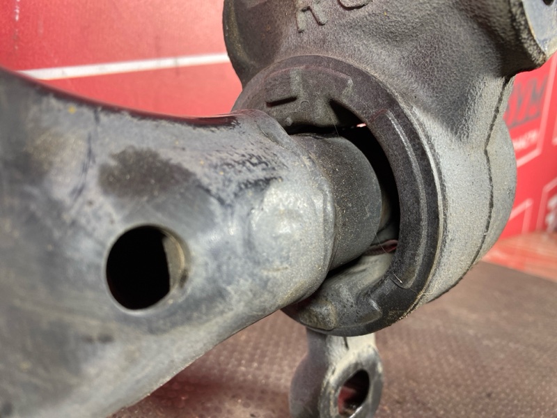 Рычаг подвески нижний, 3000 рублей, Солонцы