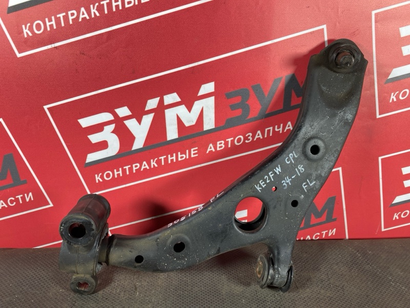 Рычаг подвески нижний, 3000 рублей, Солонцы
