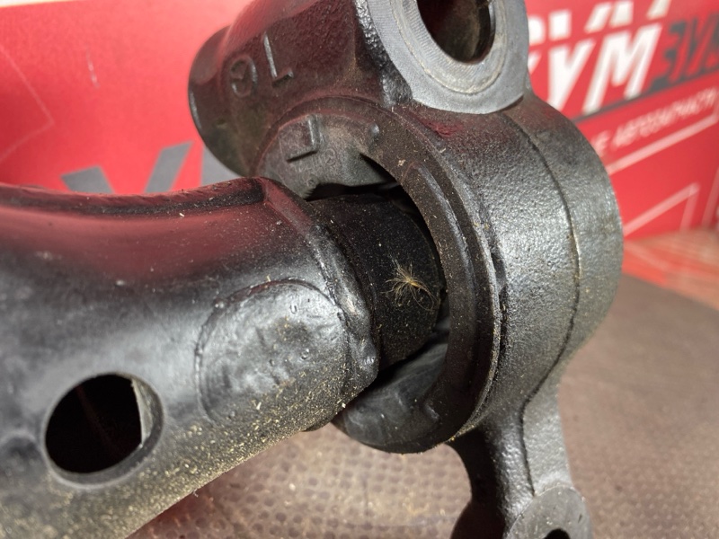 Рычаг подвески нижний, 3000 рублей, Солонцы