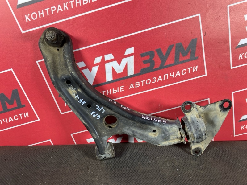 Рычаг подвески нижний, 1000 рублей, Солонцы