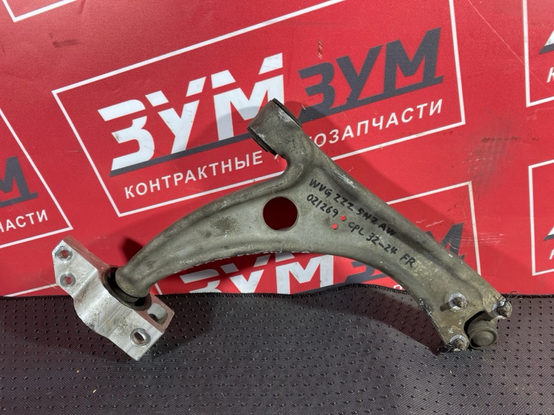 Рычаг подвески нижний, 2500 рублей, Солонцы