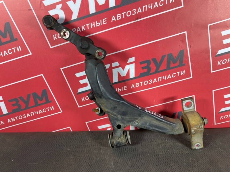 Рычаг подвески нижний, 1700 рублей, Солонцы