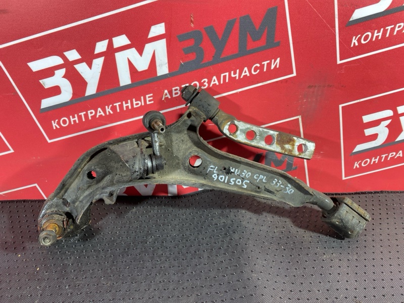 Рычаг подвески нижний, 3000 рублей, Солонцы