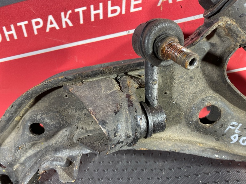 Рычаг подвески нижний, 3000 рублей, Солонцы