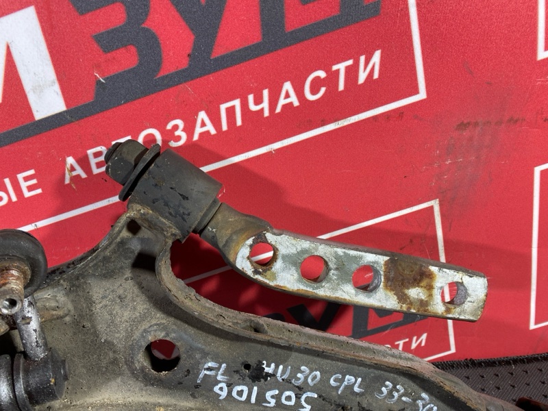 Рычаг подвески нижний, 3000 рублей, Солонцы