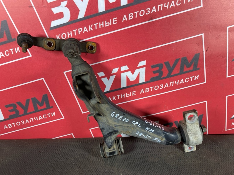 Рычаг подвески нижний, 1700 рублей, Солонцы