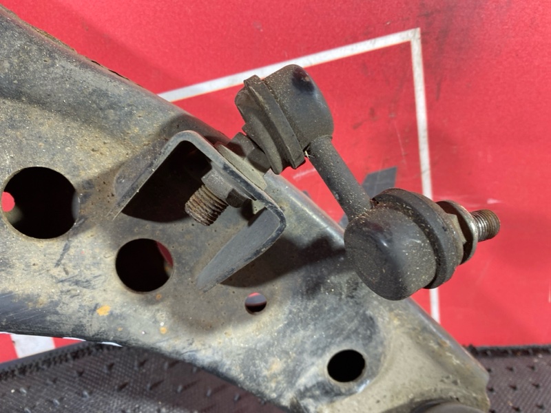 Рычаг подвески нижний, 2500 рублей, Солонцы