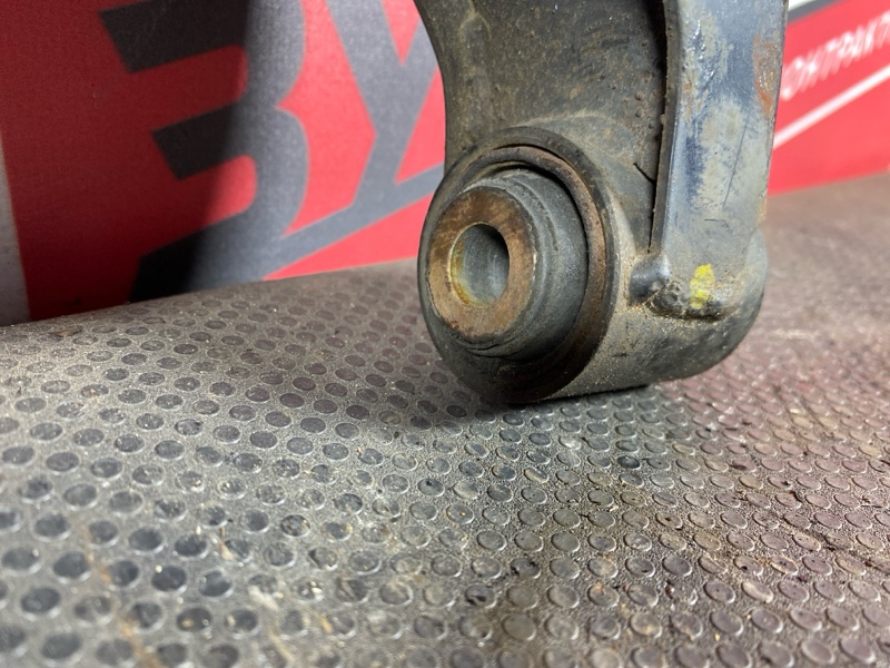 Рычаг подвески нижний, 1900 рублей, Солонцы