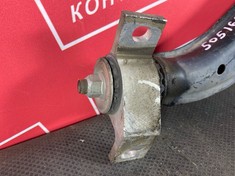 Рычаг подвески нижний, 1900 рублей, Солонцы