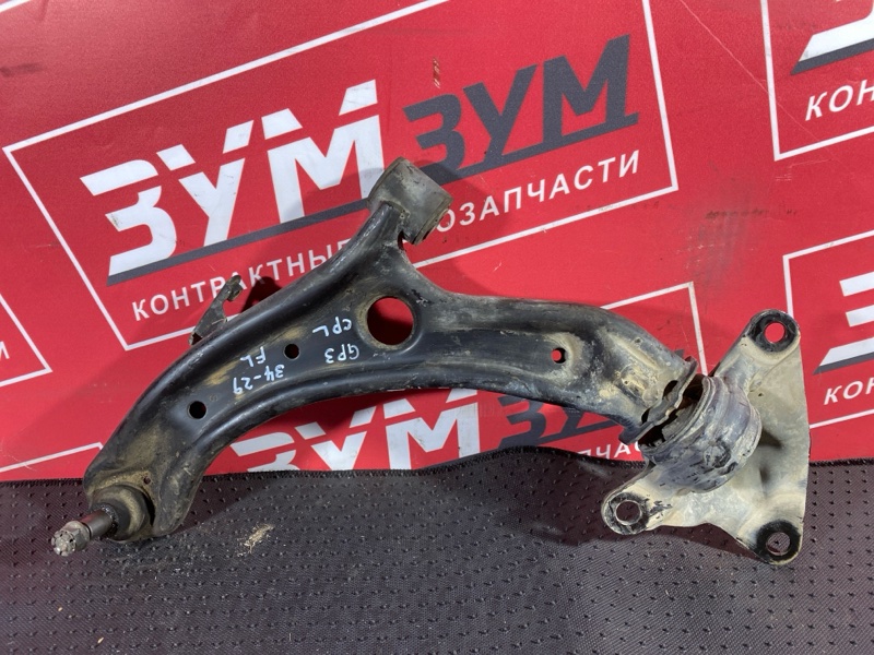 Рычаг подвески нижний, 1000 рублей, Солонцы