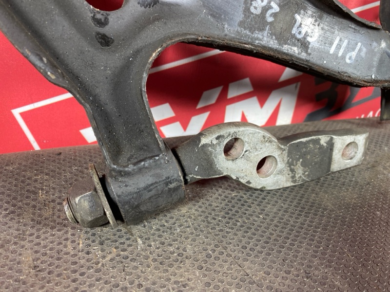 Рычаг подвески нижний, 1500 рублей, Солонцы