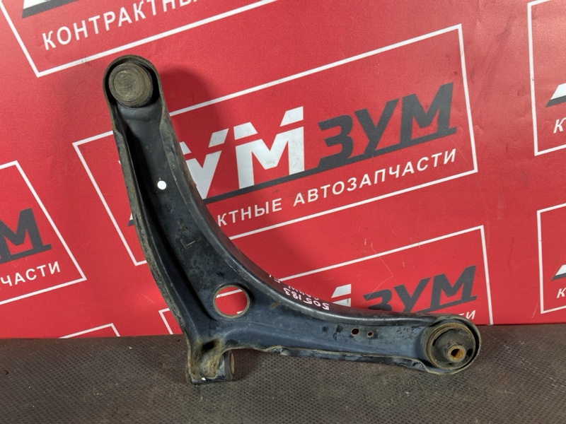 Рычаг подвески нижний, 1700 рублей, Солонцы