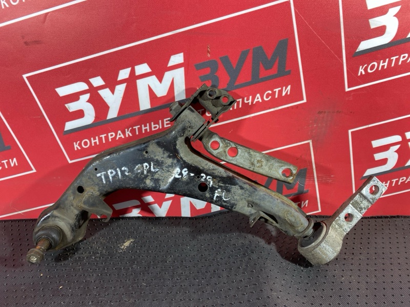 Рычаг подвески нижний, 2000 рублей, Солонцы