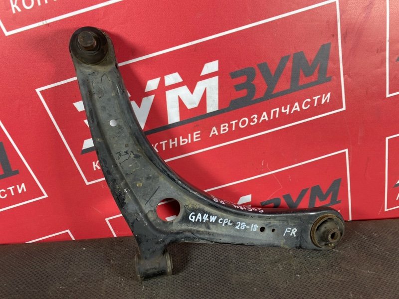 Рычаг подвески нижний, 1700 рублей, Солонцы