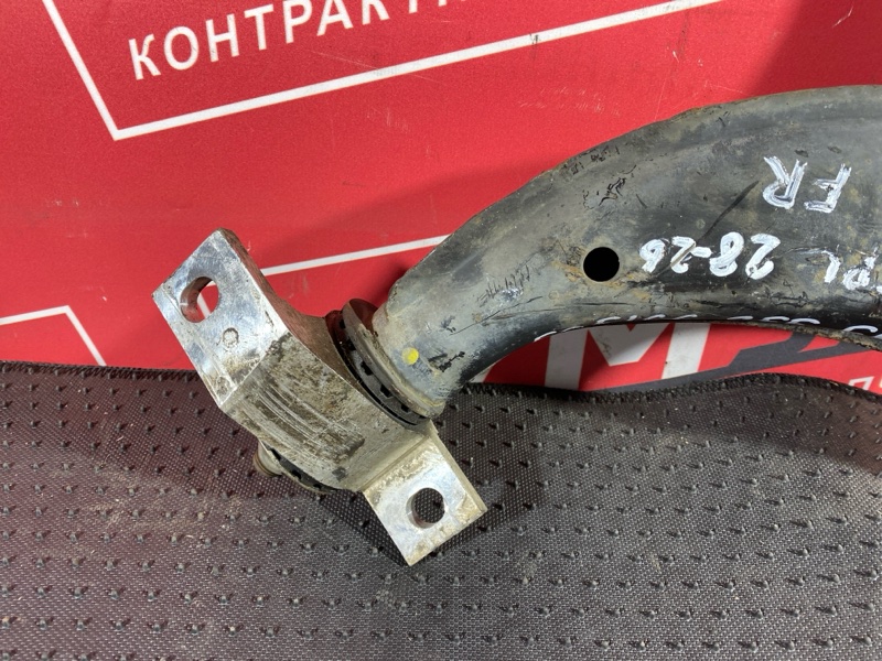 Рычаг подвески нижний, 1900 рублей, Солонцы