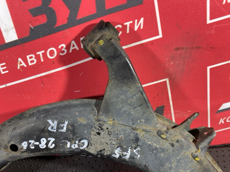 Рычаг подвески нижний, 1900 рублей, Солонцы