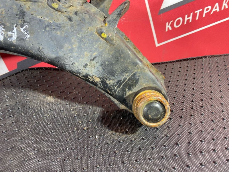 Рычаг подвески нижний, 1900 рублей, Солонцы