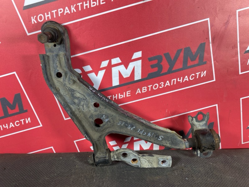 Рычаг подвески нижний, 1200 рублей, Солонцы