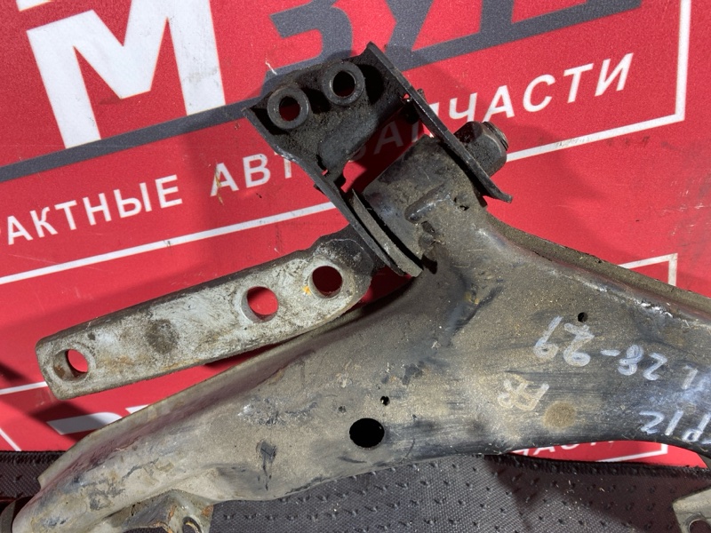 Рычаг подвески нижний, 2000 рублей, Солонцы