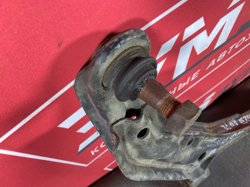 Рычаг подвески нижний, 1000 рублей, Солонцы