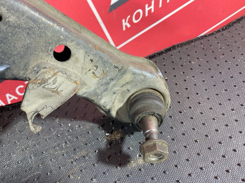 Рычаг подвески нижний, 2000 рублей, Солонцы