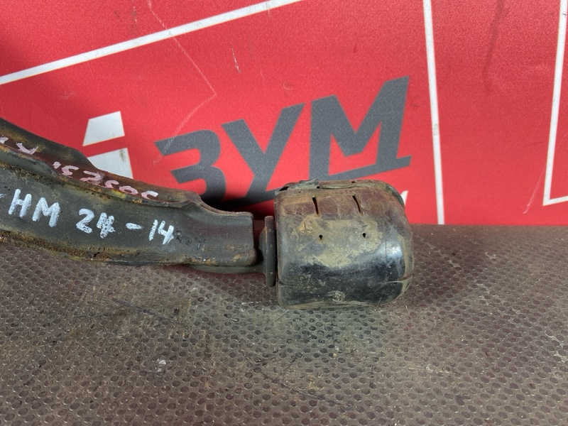 Рычаг подвески нижний, 1000 рублей, Солонцы