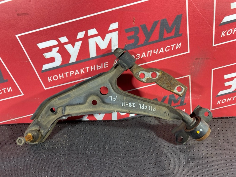 Рычаг подвески нижний, 1500 рублей, Солонцы