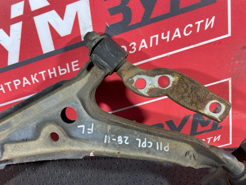 Рычаг подвески нижний, 1500 рублей, Солонцы