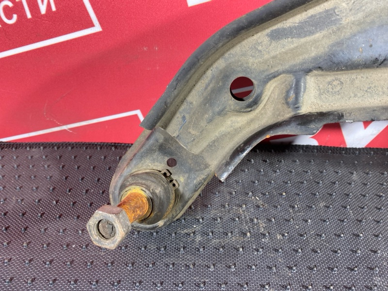 Рычаг подвески нижний, 1500 рублей, Солонцы