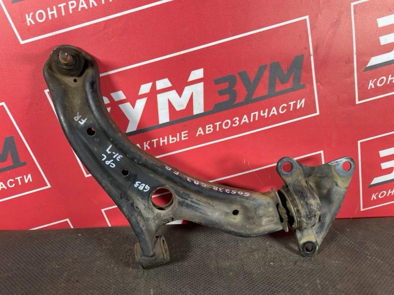 Рычаг подвески нижний, 1000 рублей, Солонцы