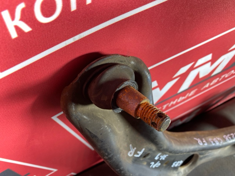 Рычаг подвески нижний, 1000 рублей, Солонцы