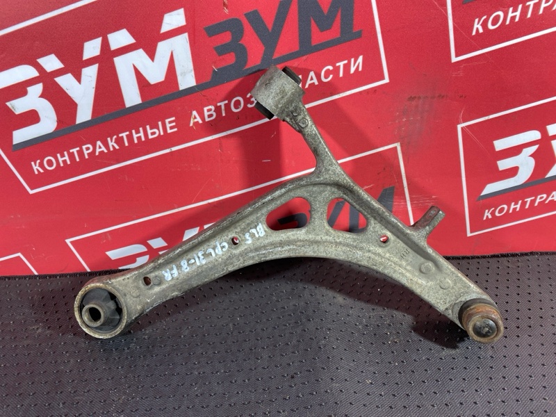 Рычаг подвески нижний, 3100 рублей, Солонцы