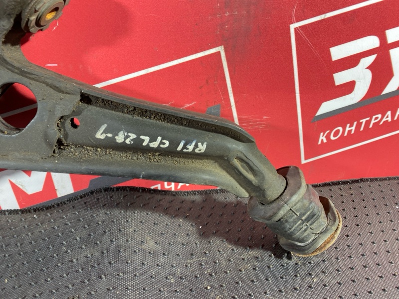 Рычаг подвески нижний, 4000 рублей, Солонцы