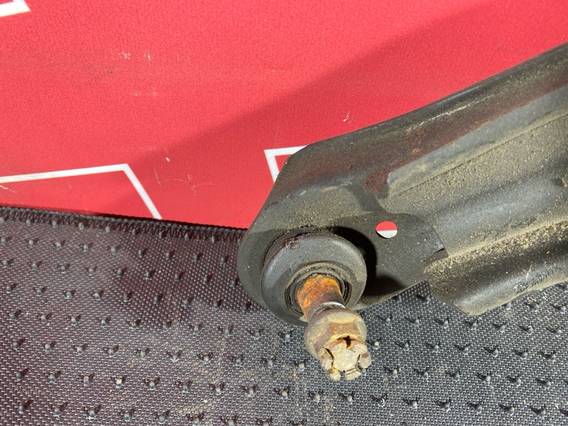 Рычаг подвески нижний, 4000 рублей, Солонцы